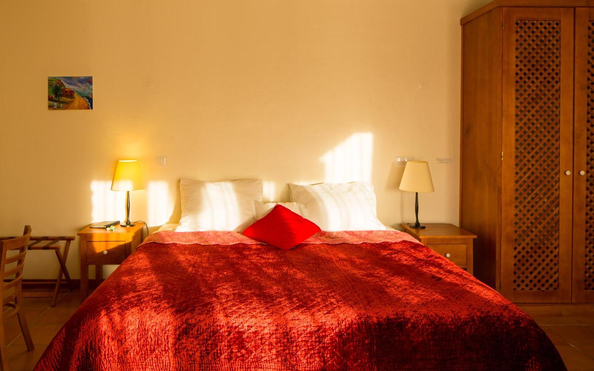 Atrio Hotel Estreito Da Calheta Room photo