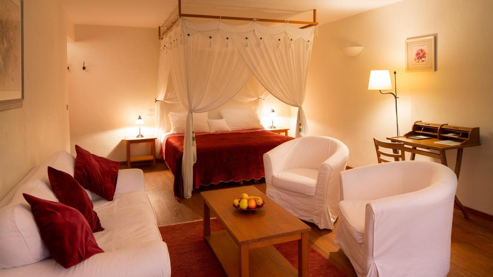 Atrio Hotel Estreito Da Calheta Room photo