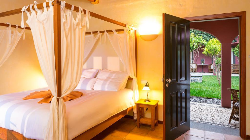 Atrio Hotel Estreito Da Calheta Room photo