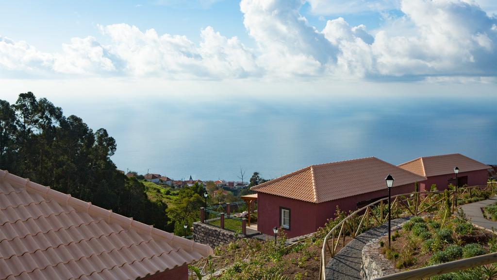 Atrio Hotel Estreito Da Calheta Exterior photo